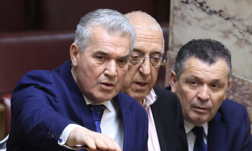 Δημήτρης Κυριαζίδης