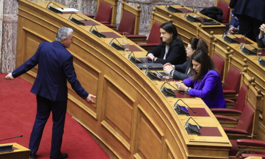 Δημήτρης Κυριαζίδης