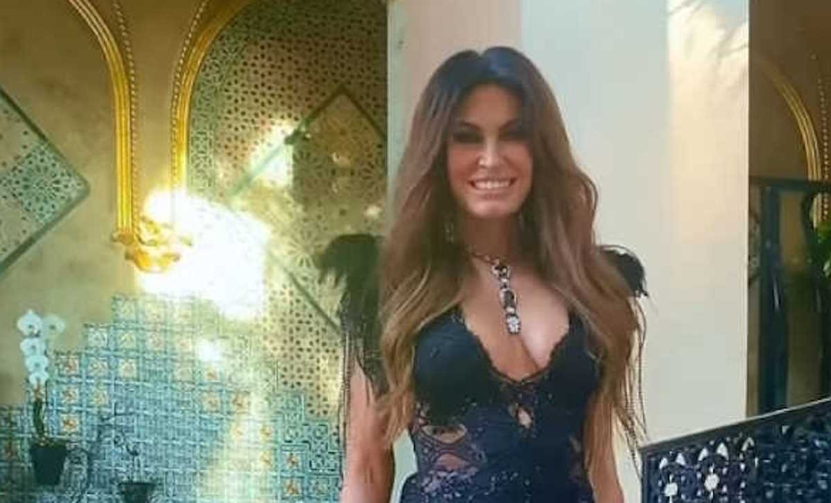 Η Κίμπερλι Γκίλφοϊλ