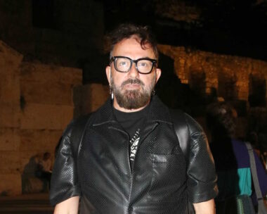 Ο Κωνσταντίνος Ρήγος