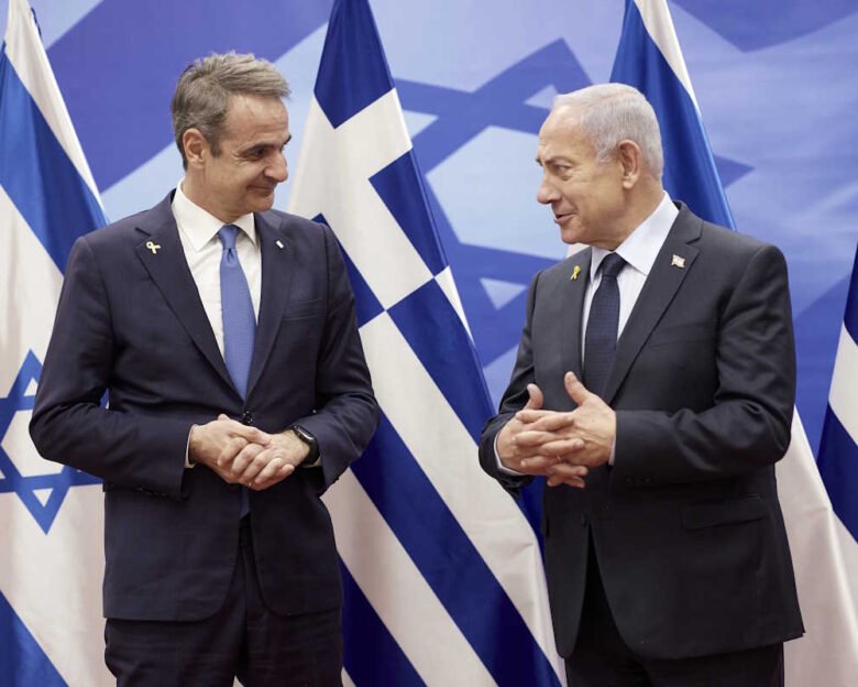 Η σιωπή της κυβέρνησης μπροστά στη γενοκτονία