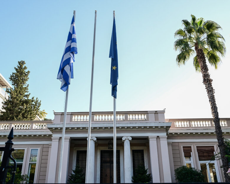 ΚΥΣΕΑ: Έκτακτη συνεδρίαση το απόγευμα υπό τον Κυριάκο Μητσοτάκη μετά την επίθεση του Ισραήλ στο Ιράν