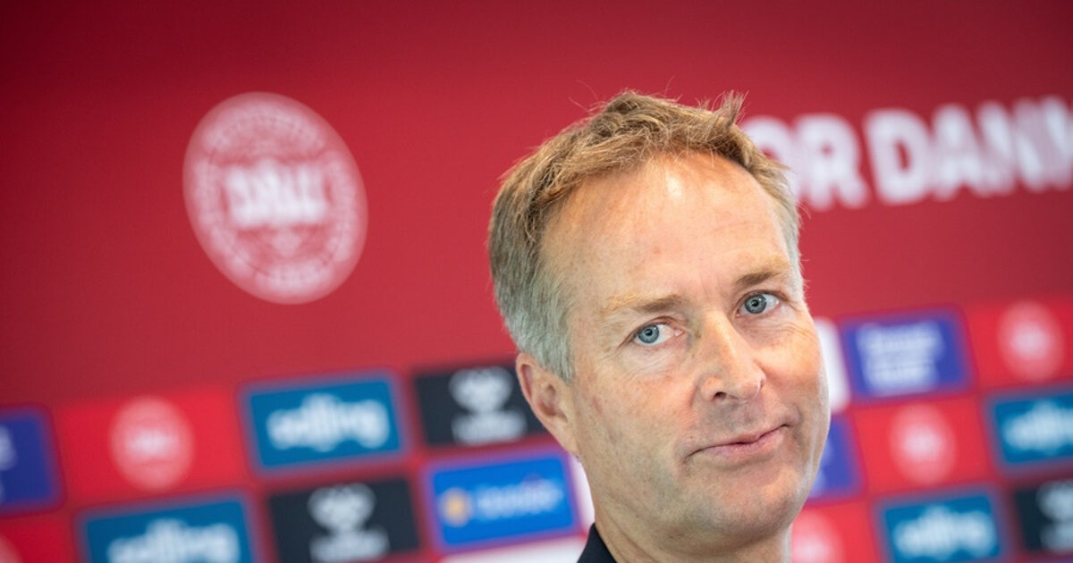National Greece brings changes to the Scottish bench: “Clark leaves and Hulmad takes over”
