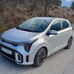 Kia Picanto GT-line