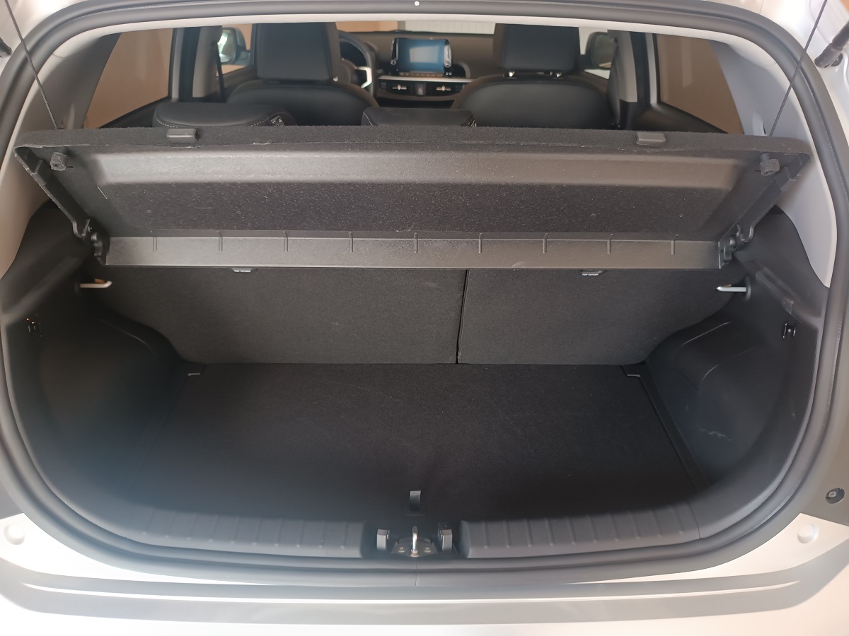 Kia Picanto GT-line