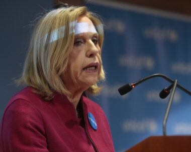 Η Λόλα Νταϊφά