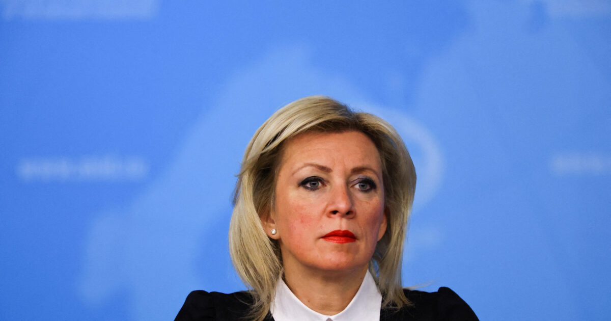 Sakharova: USA canceled a meeting with Russia – ‘We hope the pause is not great’