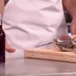 Υλικά της δοκιμασίας στην κουζίνα του MasterChef