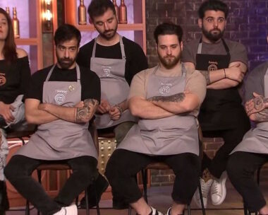 Προβληματισμός στην γκρι μπριγάδα του MasterChef
