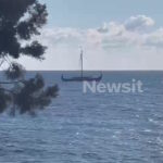 «Οδύσσεια»: Με μια μάχη και το κάψιμο ενός χωριού τελειώνουν τα γυρίσματα της ταινίας στην Μεσσηνία