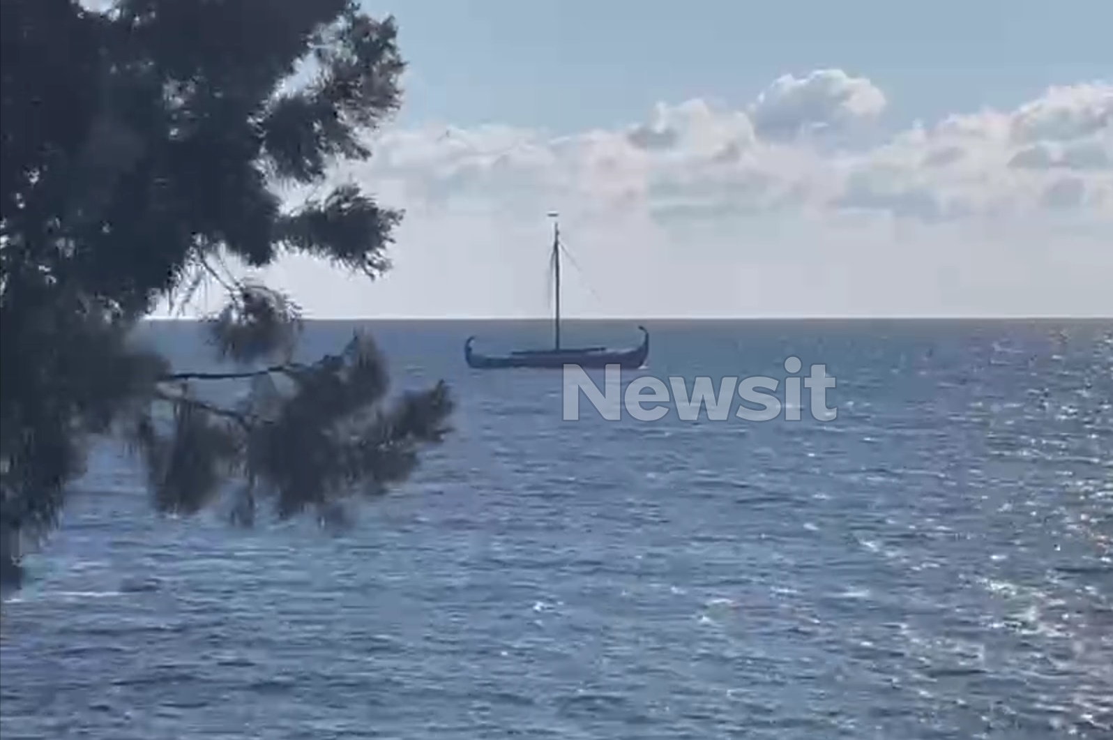 «Οδύσσεια»: Με μια μάχη και το κάψιμο ενός χωριού τελειώνουν τα γυρίσματα της ταινίας στην Μεσσηνία