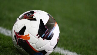 Μπάλα της Super League