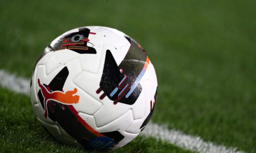 Μπάλα της Super League