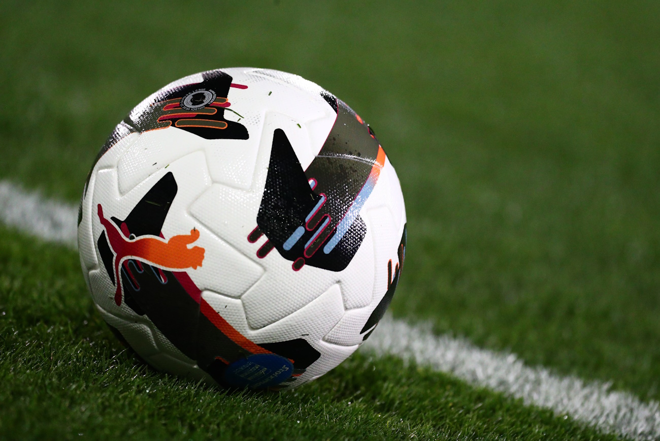 Μπάλα της Super League