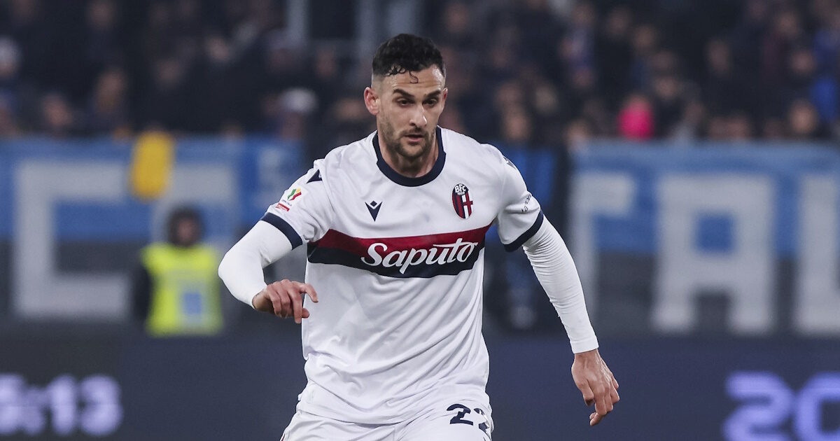 “Babis Lykogiannis is waiting for Olympiacos, Panathinaikos and AEK” they write in Italy