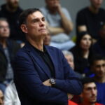 Ο Γιώργος Μπαρτζώκας
