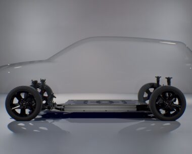 Mazda EV
