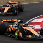 McLaren Grand Prix Κίνας