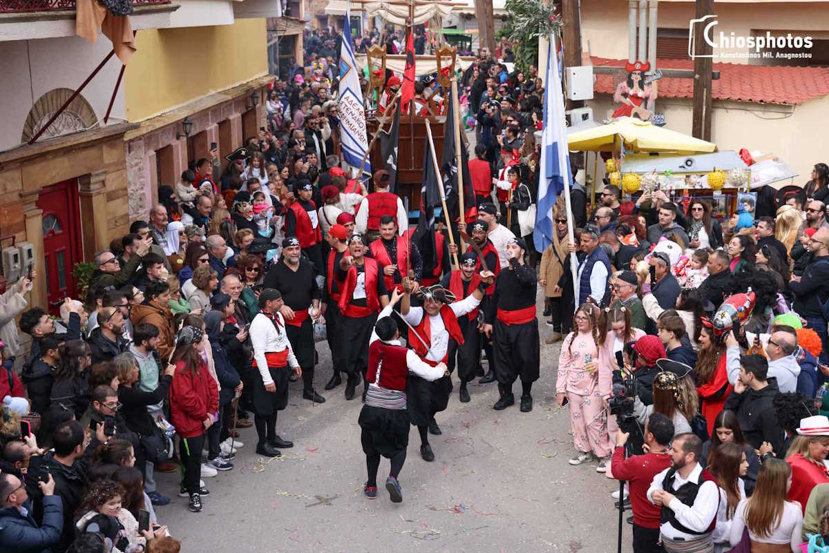 Mostra thimiana