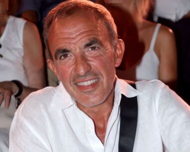 Ο Νίκος Αλιάγας