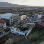 Φωτιά σε κλαμπ στη Βόρεια Μακεδονία