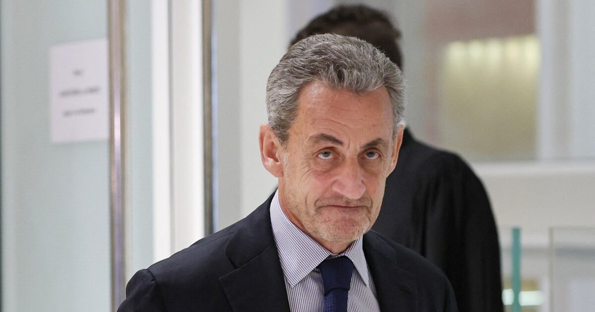 Nicolas Sarkozy: Seven years prison and a fine of 300,000 euros is proposed by the prosecutor for the former President of France