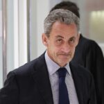 Νικολάς Σαρκοζί