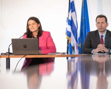 Η Νίκη Κεραμέως