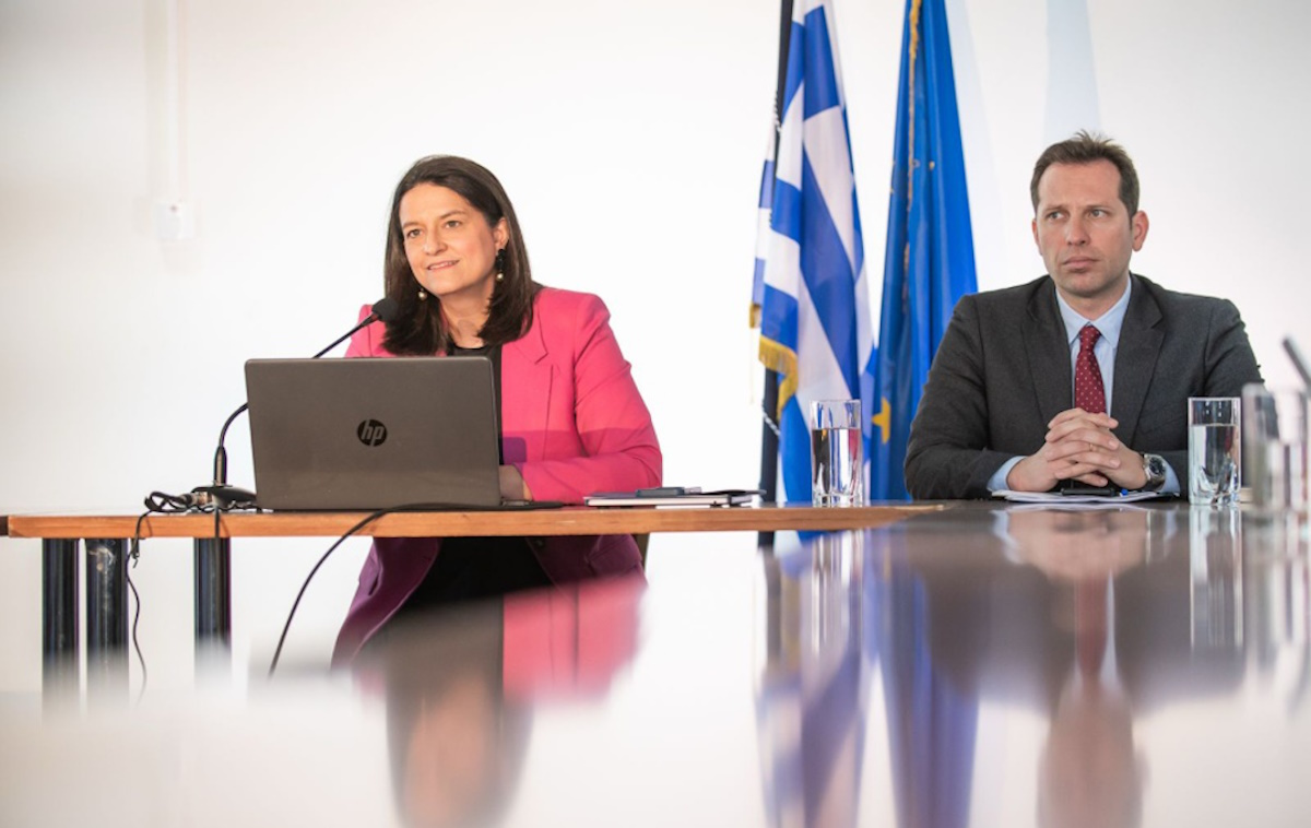 Η Νίκη Κεραμέως
