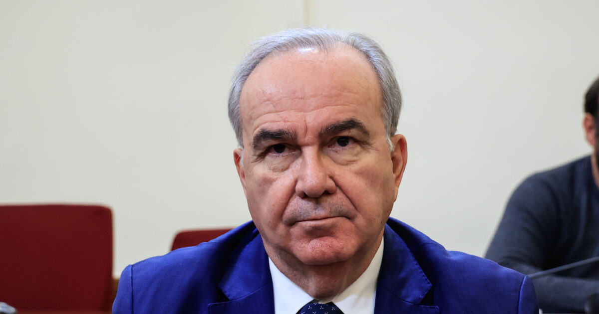 Papathanassis: EU positive preliminary evaluation of the 5th Recovery Request of the Recovery Fund
