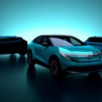 Nissan Range Teaser 2025