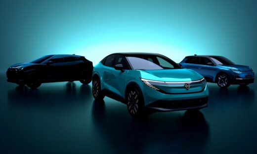 Nissan Range Teaser 2025