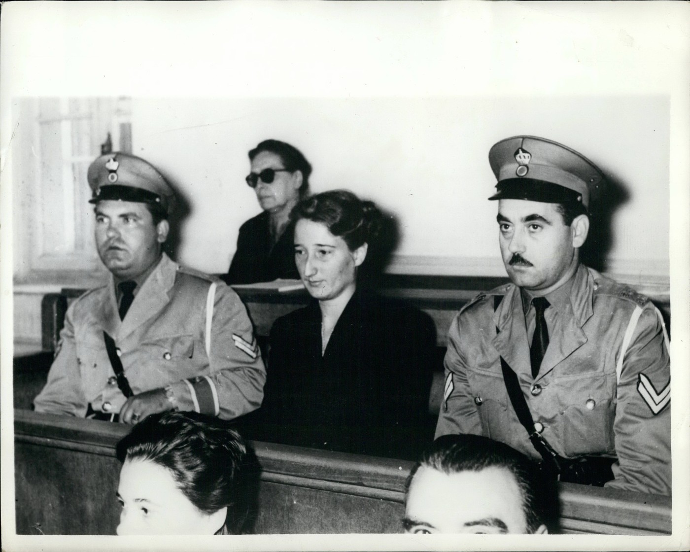 Η Νίτα Μπέικερ