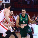 Ολυμπιακός - Παναθηναϊκός στη Euroleague