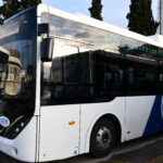Λεωφορείο της ΟΣΥ