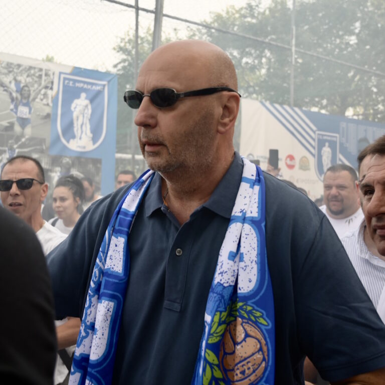Προγνωστικά του Super league Premium Projections για τον Ηρακλή!!!