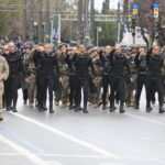 Παρέλαση 25η Μαρτίου