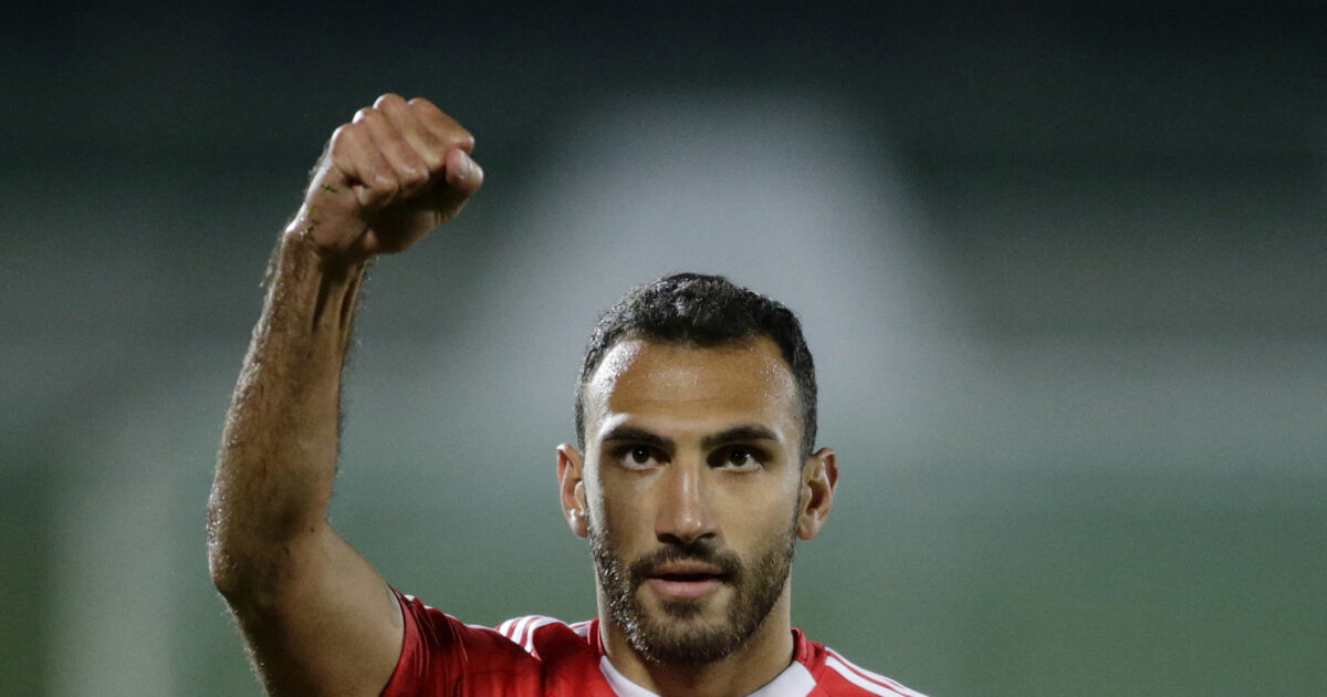 Champions League: Benfica Pavlidis Benfica and Christos Jolis’ Benny’s Prophet for Benfica