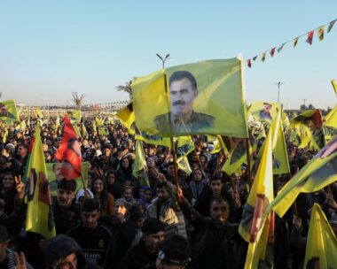 PKK