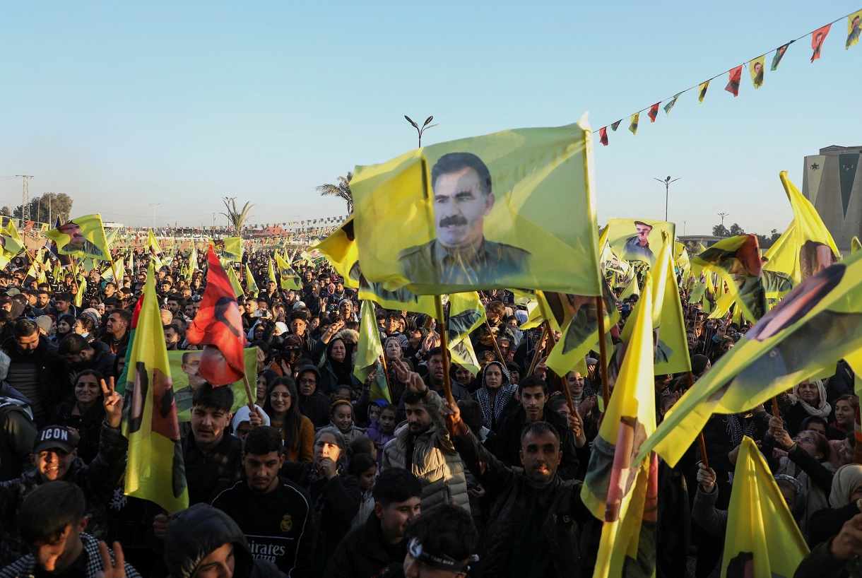 PKK