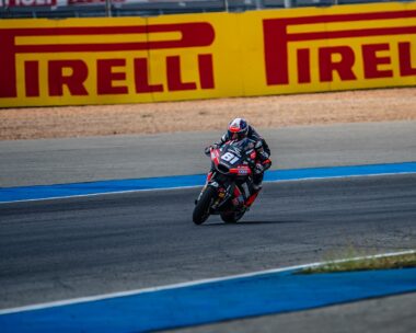 Pirelli MotoGP