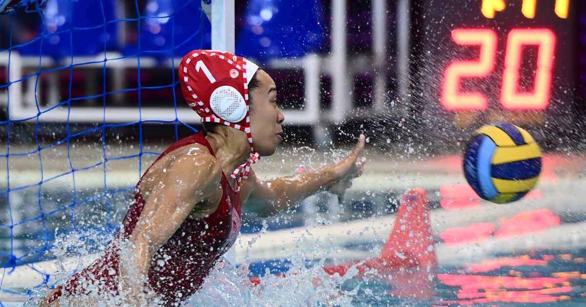 Olympiacos – Vouliagmeni 11-10: In the “reds” the first quarter -finals, Raikrou’s penalty shootout in “dead” time