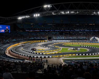 ROC Sydney 2025