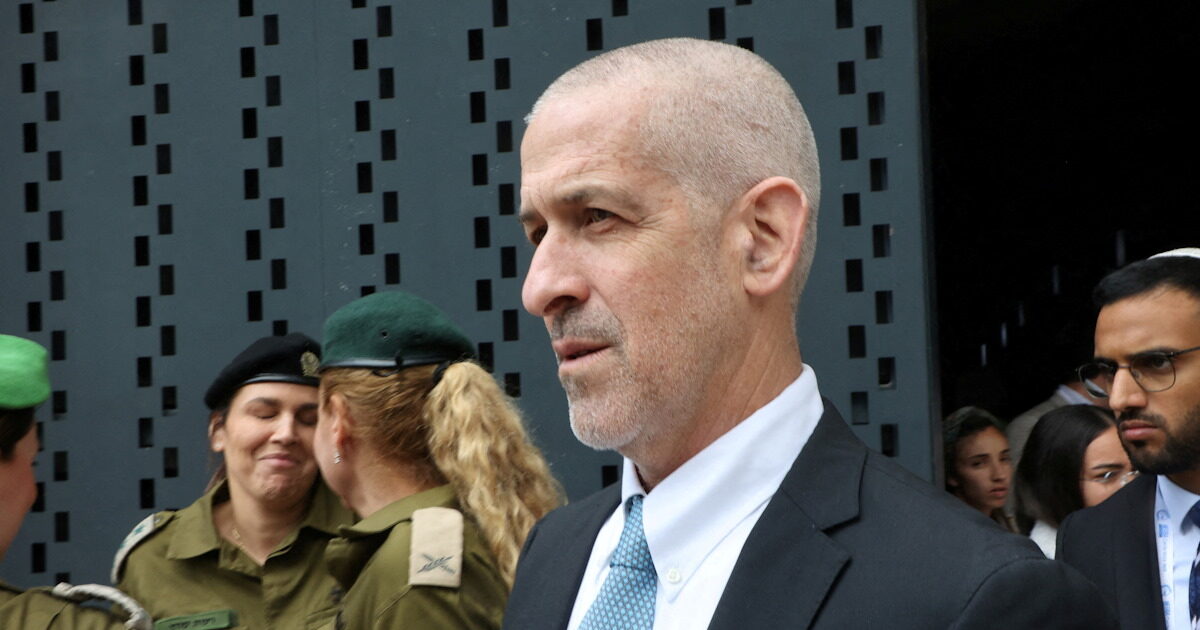 Israel: Netanyahu has dismissed Sin Beth’s chief – “I have no confidence”