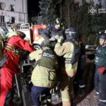 Ρωσικός πύραυλος έπληξε ξενοδοχείο στην Κρεβί Ρι