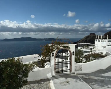 Σαντορίνη
