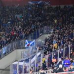 Οπαδοί της Σκωτίας στο παιχνίδι κόντρα στην Ελλάδα