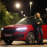 Skoda Kamiq 1.0 TSI 116PS DSG7