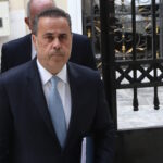 Ο Σταύρος Παπασταύρου