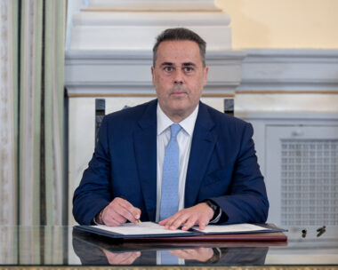 Ο Σταύρος Παπασταύρου